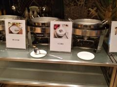 -火舞泰·泰式海鲜火锅餐厅(世纪城店)