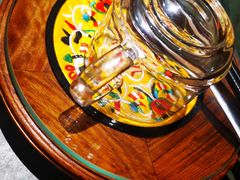 -兰溪小馆(首经贸店)