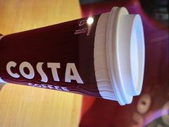 -COSTA COFFEE(新奥购物中心店)