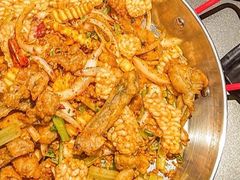 -红盔甲·小龙虾(人民广场店)