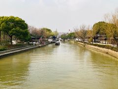 -枫桥景区