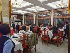 -峨嵋酒家(地安门店)