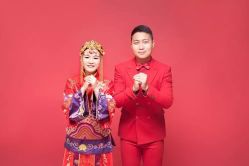 -太郎花子婚纱摄影艺术中心