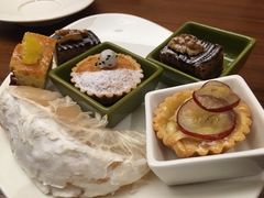 -美盛喜来登大酒店-盛宴标帜餐厅