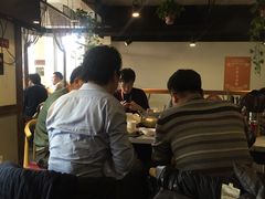 -食潮汕头鲜牛馆(望京保利店)
