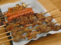 -买又大餐厅(福林里店)