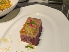 -宫燕府·京菜·烤鸭·淮扬菜(王府中心店)