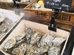 -HIHE Bistro·Oyster Bar(华熙live店)