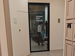 -乐刻瑜伽·普拉提·小瑜荚YogaPod(滨江银泰店)