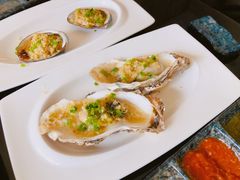 -西安浐灞艾美酒店·汉江餐厅·火锅