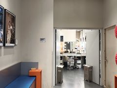 -海马体照相馆(上海宝山万达广场店)