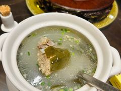 -湘潭九龙鱼头店(城南西路店)