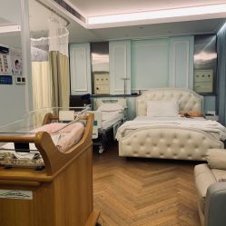 -杭州贝瑞斯美华妇儿医院·早孕·产检·儿科