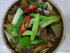 -锦粤宫·精致粤菜(深圳北站店)