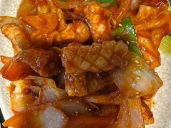 -高丽屋(天宁寺店)