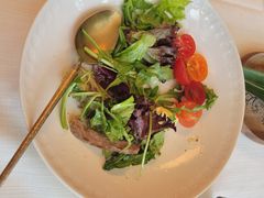 -龟兹KUCINA·新疆菜(前滩L+PLAZA店)