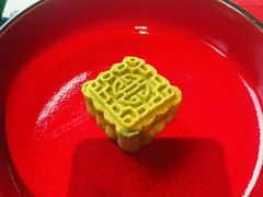 -上海滩餐厅(BFC外滩金融中心店)