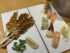 -富山日式料理(宽厚里店)