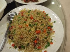 万紫千红炒饭-食为先(中山七路店)
