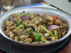 -南记食粥坊·宵夜大排档(莲花店)