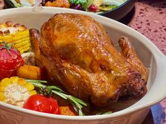 -La Terre乐田(万象城店)