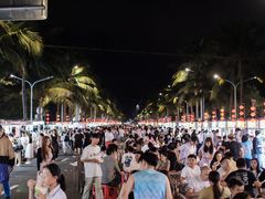 -海大南门夜市(海富街店)