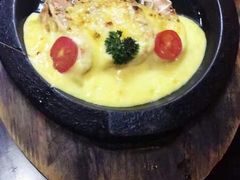 -花狸日本料理(柏庐广场店)