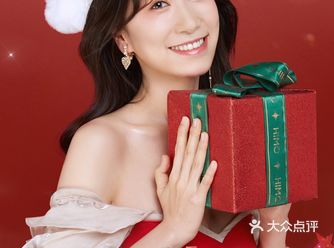 12月最重要的仪式——海马体全新圣诞季