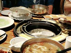 -超级神炭烤肉夜食(芥园西道店)