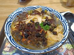 -笋爷高汤嗦螺粉·螺蛳粉(上社店)