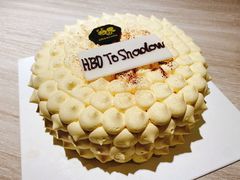 -ebeecake小蜜蜂蛋糕(酒仙桥店)