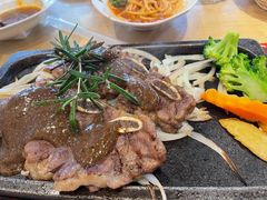 -海维克牛排馆HIGHWIC(右岸环宇坊店)