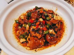 -小天厨民间菜馆(深圳街店)