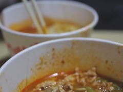 -友生风味小吃(营平农产品市场店)