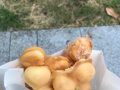 奶酱鸡蛋仔-芳叔(动漫星城店)