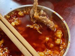 秘制油碗-重庆火锅(西安店)
