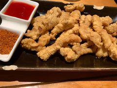 小酥肉-成都娃娃花园餐厅 (南艺旗舰店)
