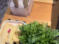 -野·大山里野生菌石锅土鸡(益田假日店)