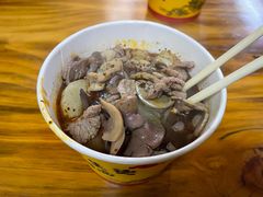 -王记生烫牛杂面馆(兰陵路店)
