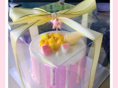 -简·煦蛋糕定制(下沙店)