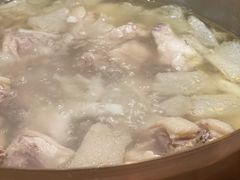 -润园四季椰子鸡火锅(南山海岸城店)