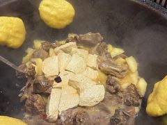 -玺炖·中国铁锅炖(虹桥天街店)