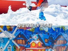 -厦门方特梦幻王国