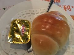 -绿茵阁牛扒餐厅(客村店)