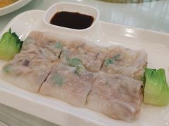 -金华安大酒楼·老牌潮菜·粤式茶点(东方国际店)