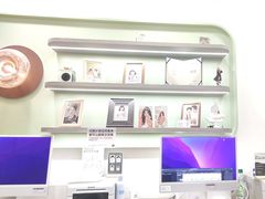 -海马体家庭照相馆(广州正佳广场店)