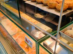 -鲍师傅糕点(西站店)