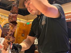 -汉斯南美烤肉(总店)