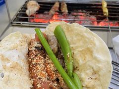 -小寒羊烧烤(凯瑞时代大厦店)