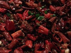 -辣婆婆(航天桥店)